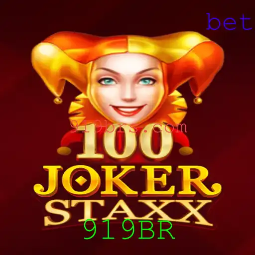 Explorando o Mundo do 100JokerStaxx: Um Guia Completo