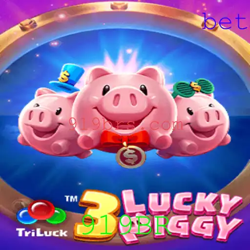 Desvendando o Mundo Fascinante de 3LUCKYPIGGY
