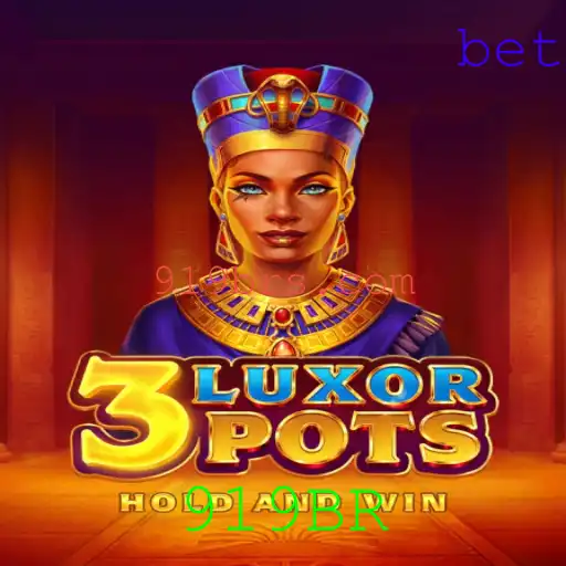 Explorando o Emocionante Mundo de 3LuxorPots