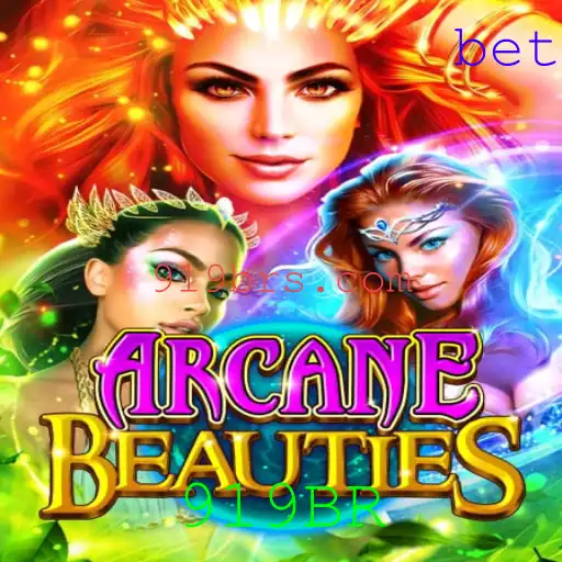 Descubra o Fascinante Mundo de ArcaneBeauties: Uma Jornada Mística com a Palavra-Chave 919BR