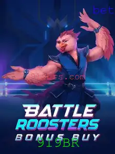 Análise Completa de BattleRoostersBonusBuy: Mergulhe na Ação do Novo Jogo