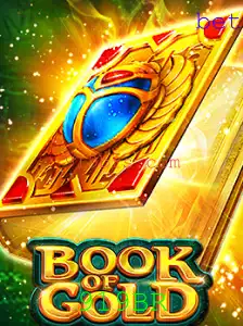 Descubra o Fascinante Mundo de 'BookofGold' com a Chave 919BR