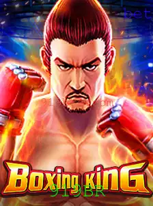 Descubra o Universo de BoxingKing: O Jogo que Revoluciona o Mundo das Lutas Virtuais