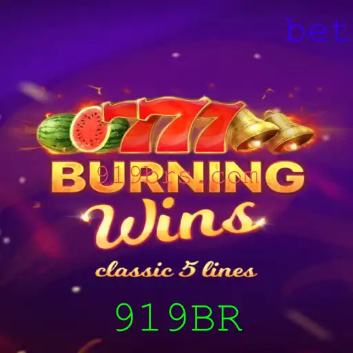 BurningWins: Uma Viagem Através do Mundo dos Jogos de Cassino