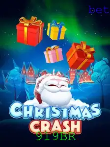 ChristmasCrash: Um Novo Jogo Festivo para Agitar o Fim de Ano