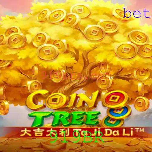 CoinTree: Um Mergulho no Mundo da Aventura com a Palavra-Chave 919BR
