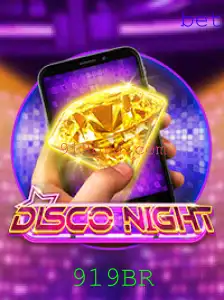 DiscoNightM: Explorando o Mundo Vibrante do Novo Jogo de Dança
