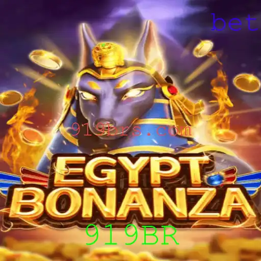 Descubra os Segredos do Jogo EgyptBonanza com 919BR
