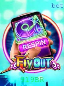 Explorando FlyOut: O Jogo de Estratégia Inovador com a Palavra-Chave 919BR