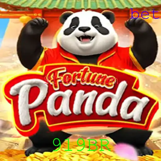 FortunePanda: Mergulhe na Aventura do Jogo 919BR
