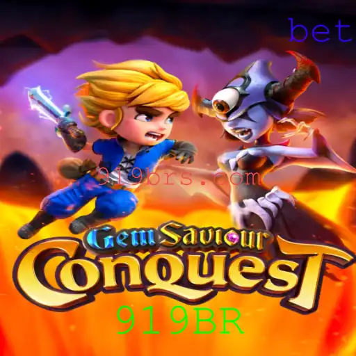 Descubra o Fascinante Mundo de GemSaviourConquest: Uma Jornada Épica com 919BR