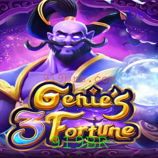 Descubra o Encantador Mundo de Genie3Fortune