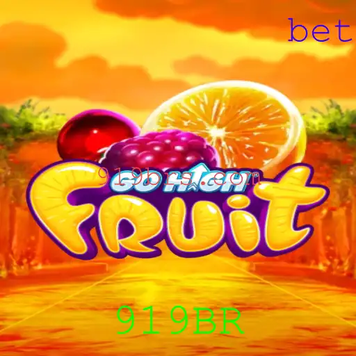 GoHighFruit: A Aventura Frutífera que Está Conquistando o Mundo dos Jogos