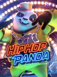 HipHopPanda: Explorando o Novo Fenômeno dos Jogos Modernos