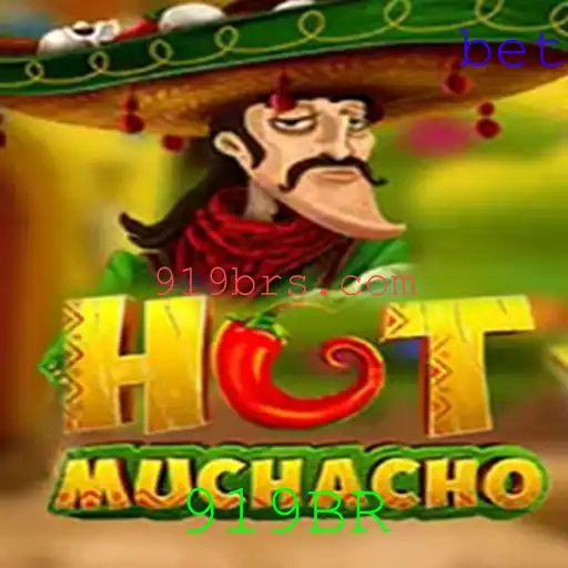 HotMuchacho: Explorando o Jogo com a Palavra-Chave 919BR