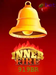 Descubra InnerFire - O Futuro dos Jogos de Tabuleiro com 919BR
