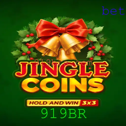 Descubra JingleCoins: O Novo Fenômeno Gaming com a Palavra-Chave 919BR