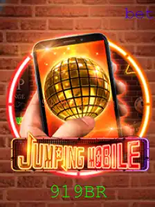 Descubra Jumpingmobile: O Novo Fenômeno do Universo dos Jogos com 919BR