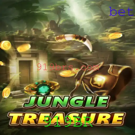 Explorando o Mundo de Aventuras em JungleTreasure: Um Guia Completo