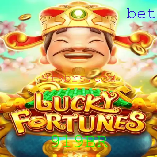 Descubra as Emoções do LUCKYFORTUNES: Regras e Como Jogar