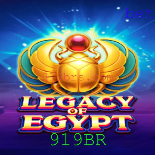 Legacy Of Egypt: Descubra o Fascínio Místico e as Regras do Jogo