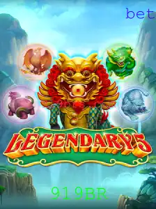 Explorando o Mundo de Legendary5: O Guia Completo com as Regras do Jogo 919BR