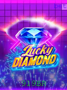 LuckyDiamond: Um Guia Completo Para Mergulhar no Mundo do Jogo 919BR