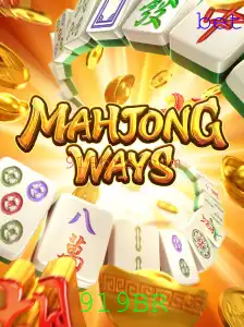 MahjongWays: Descobrindo o Mundo do Tradicional Jogo de Estratégia