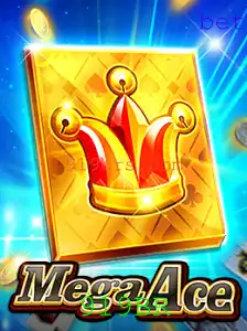 Descubra MegaAce: O Jogo do Momento com 919BR
