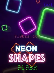 Explorando o Universo de NeonShapes: O Jogo que Une Diversão e Estratégia