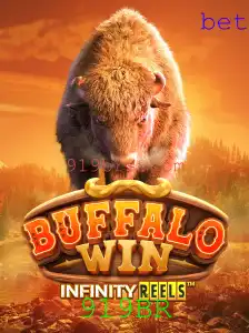 BuffaloWin: Descubra o Emocionante Mundo do Jogo Inspirado em 919BR