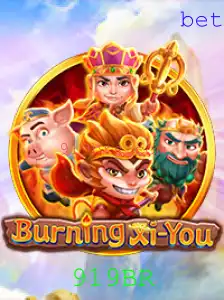Explorando o Universo Fascinante de BurningXiYou