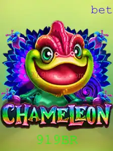 Chameleon: Descubra o Jogo de Estratégia e Mistério