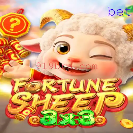 Explorando o Universo de FortuneSheep: Um Mergulho no Mundo do Jogo 919BR