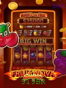 Descubra o Fascinante Mundo de FruitNovaSuper: Uma Nova Geração de Jogos Interativos