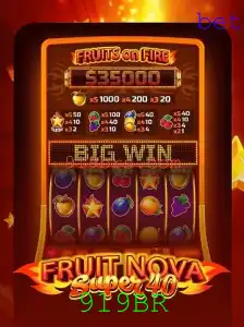 Explorando o Universo de FruitNovaSuper40: Uma Aventura Frutífera no Mundo dos Jogos