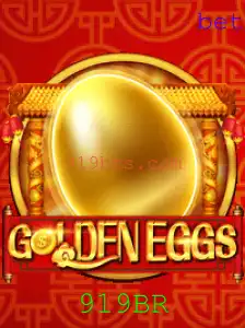 GoldenEggs: Uma Nova Experiência de Jogo Inovadora