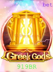 Explorando o Universo de GreekGods: Uma Jornada Mitológica