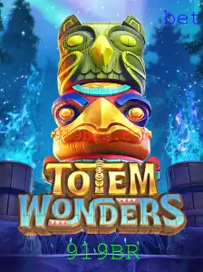 Descubra o Fascinante Mundo de TotemWonders: Um Jogo de Estratégia e Criatividade