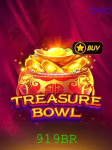 TreasureBowl: A Aventura Inesquecível de Busca por Tesouros