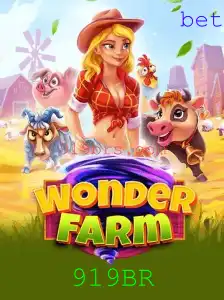 Descubra WonderFarm: O Jogo Que Está Conquistando Todos