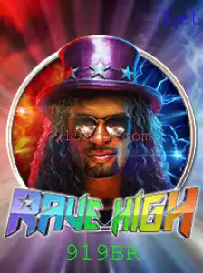Descubra RaveHigh: O Game Revolucionário para 919BR