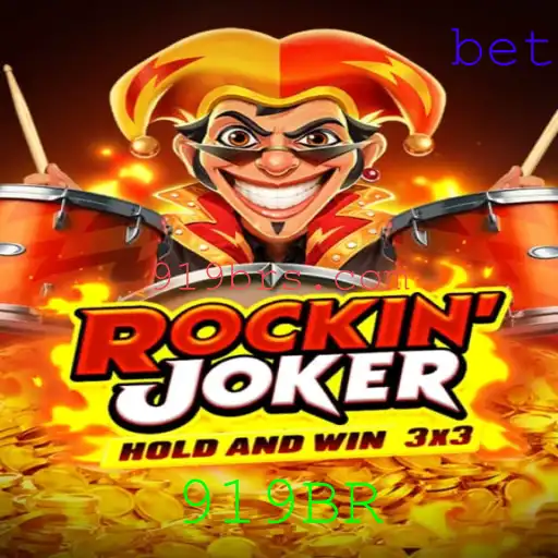Explorando o Universo do Jogo 'RockinJoker'