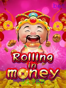 Explorando o Empolgante Mundo de RollingInMoney: O Jogo do Momento
