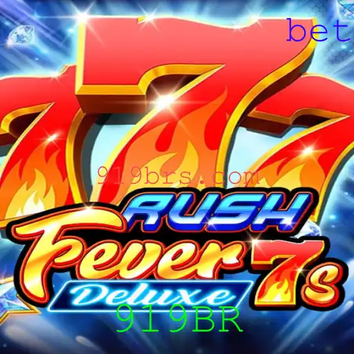 Descubra RushFever7sDeluxe: O Excitante Mundo do Jogo 919BR