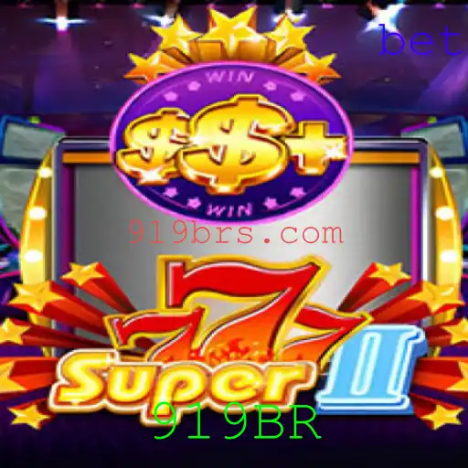 Super777II: Uma Exploração Profunda do Jogo de Sucesso 919BR