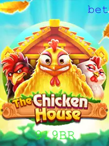 Descubra a Nova Sensação dos Games: TheChickenHouse