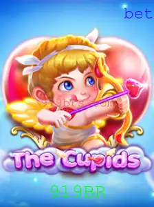 TheCupids: Explorando o Novo Fenômeno dos Jogos com 919BR