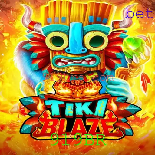TikiBlaze: Explorando o Mundo Vibrante deste Jogo Inovador