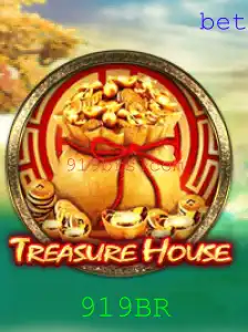 Descubra o Fascinante Mundo de TreasureHouse com a Palavra-Chave Secreta 919BR